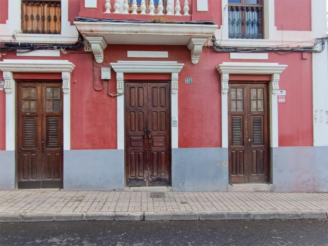 Piso en  Calle Ramón y Cajal 17 - Foto 19