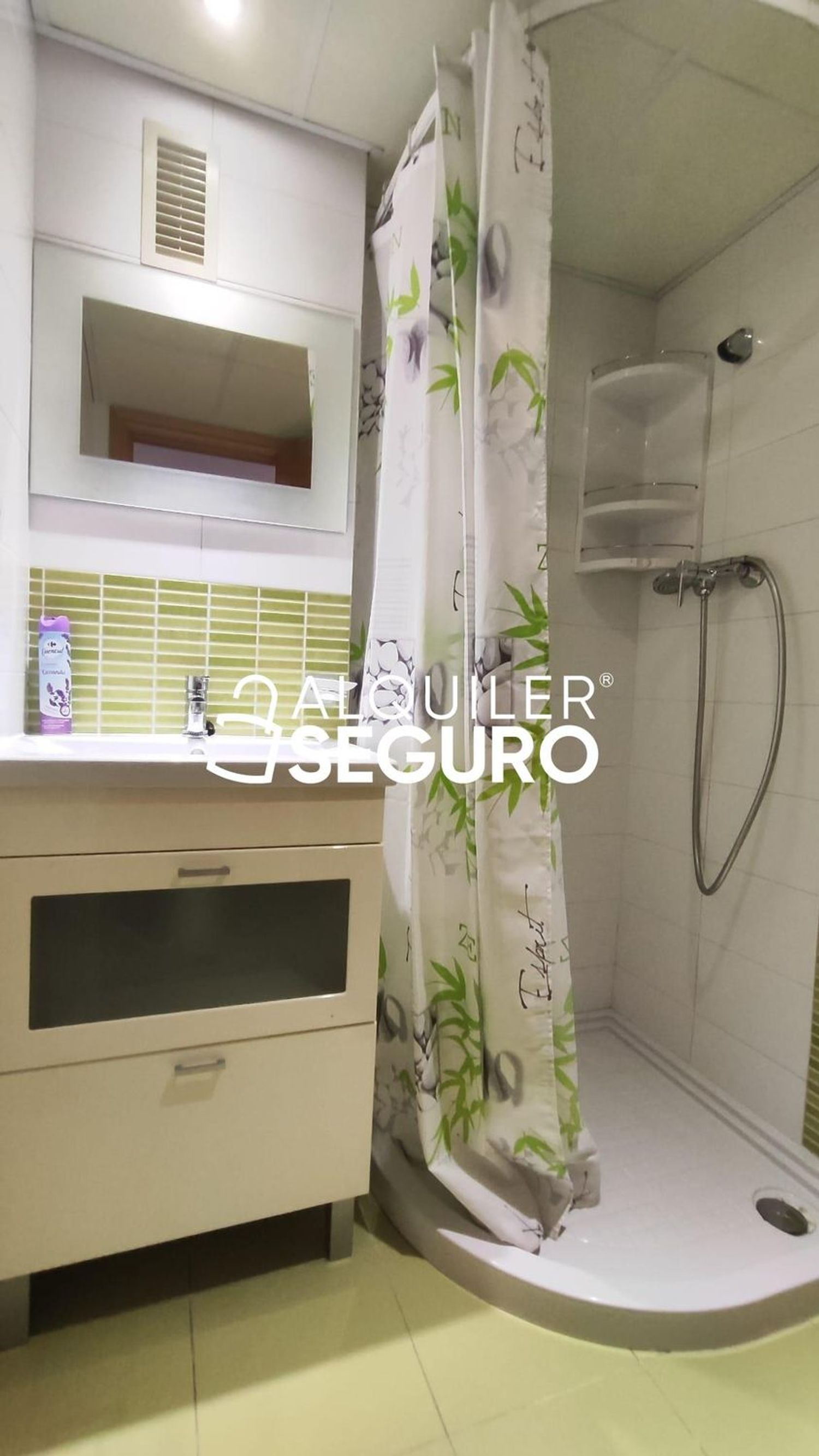 Piso en Calle del Pare Vicente Cabanes, Zona Parc Central - Hort de Trenor, Zona Parc Central - Hort de Trenor - Foto 17