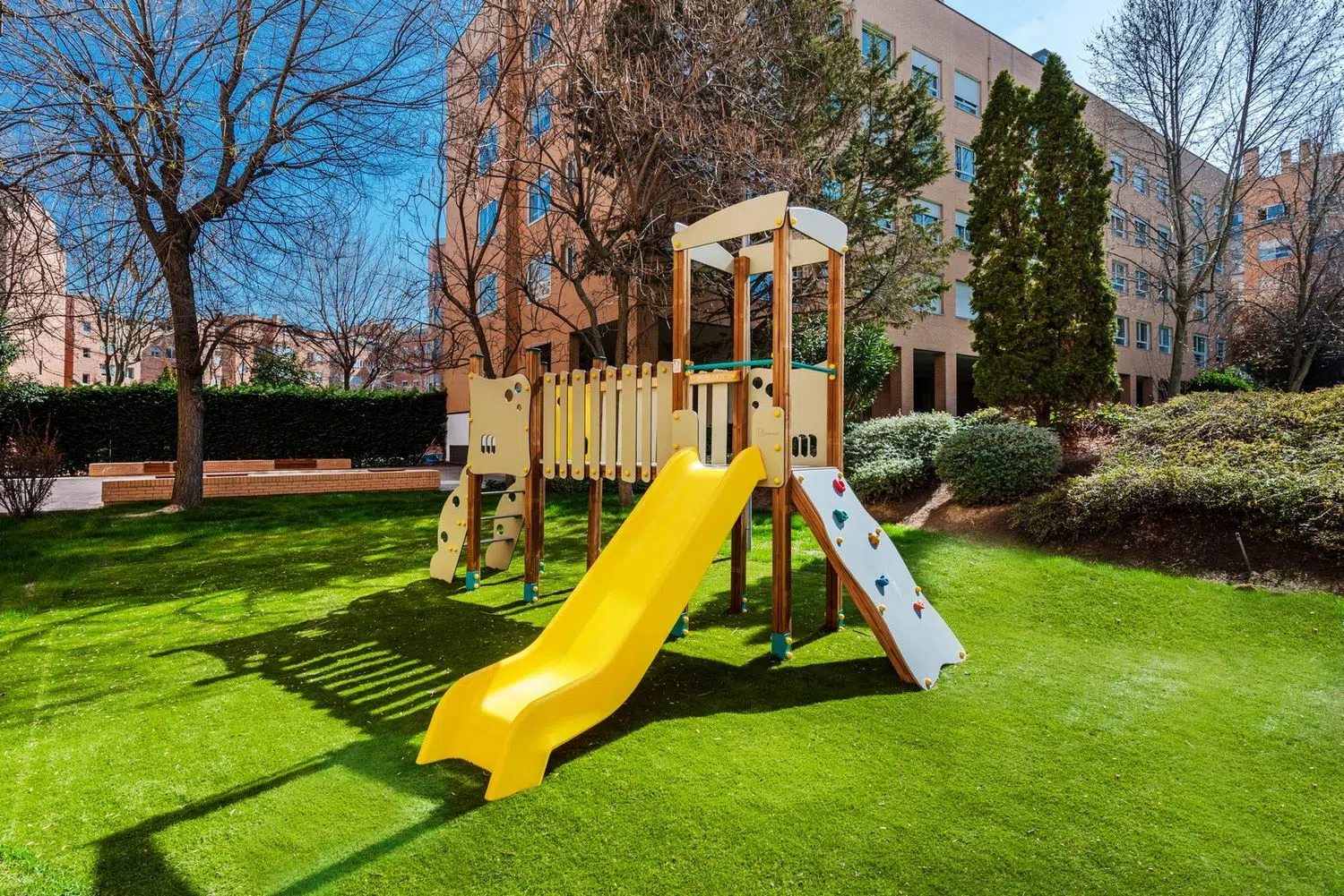 Piso en calle de José Antonio Navarrete - Foto 24