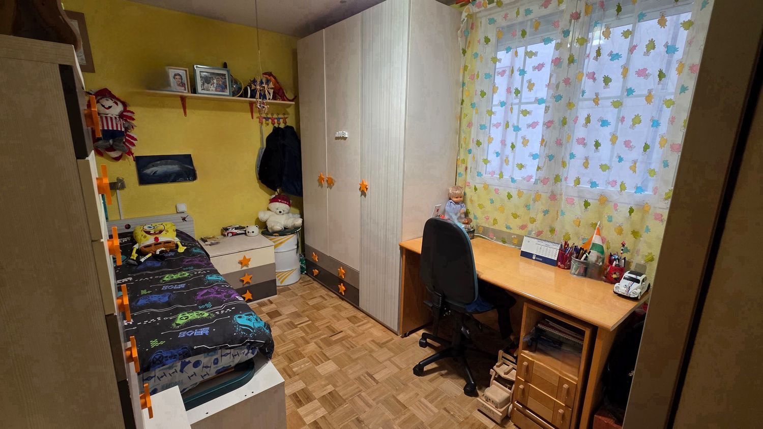 Piso en calle Desarrollo, 42 - Foto 11