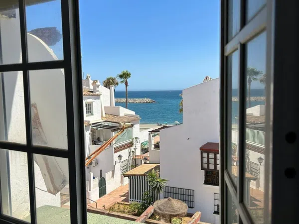 Dúplex en Urbanización Los flamencos, 12, Puerto de la Duquesa, Puerto de la Duquesa - Foto 1