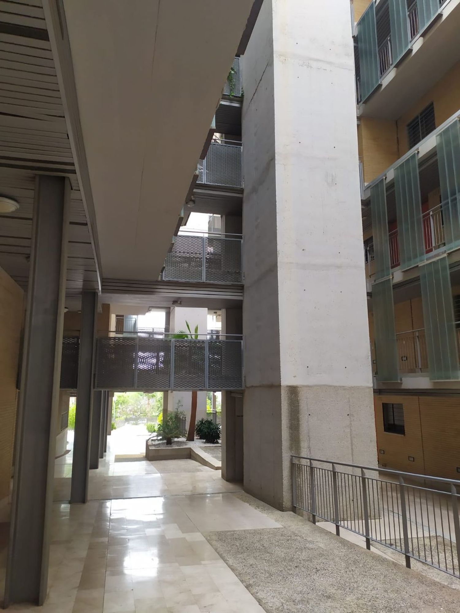 Piso en calle María Casares, 3 - Foto 9