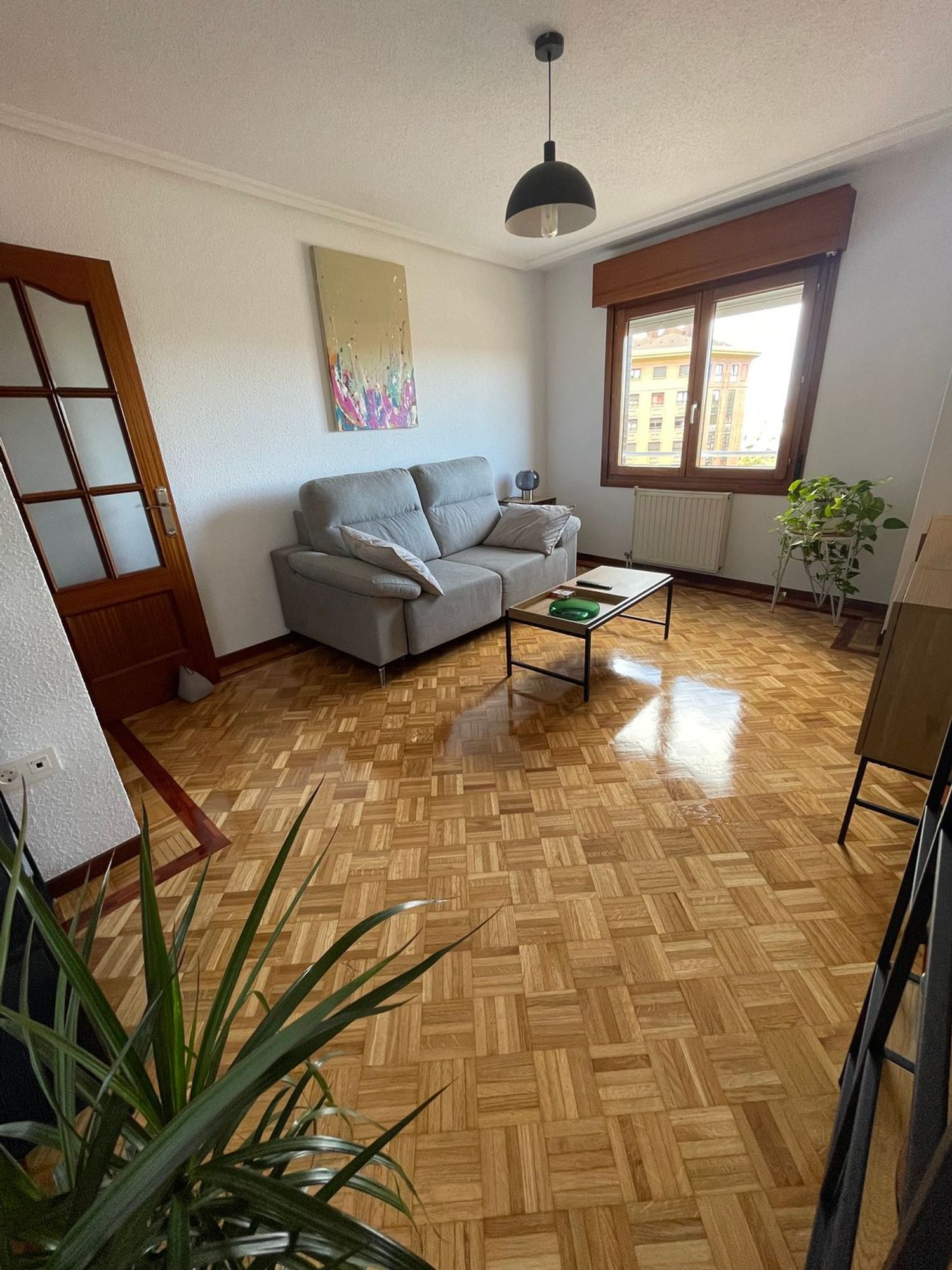 Piso en Travesía de la Vidriera, 19, Puerta de la Villa - Arbolón, Puerta de la Villa - Arbolón - Foto 2