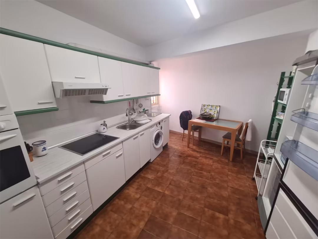 Piso en  Rúa Suárez Picallo 17