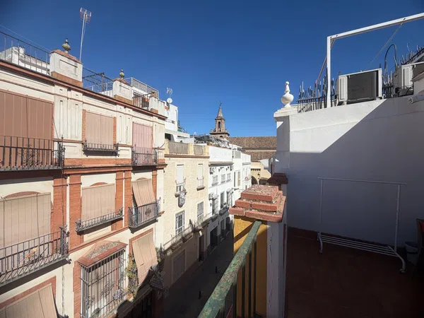 Estudio en Calle Palacios Malaver, 44, Feria - Foto 14