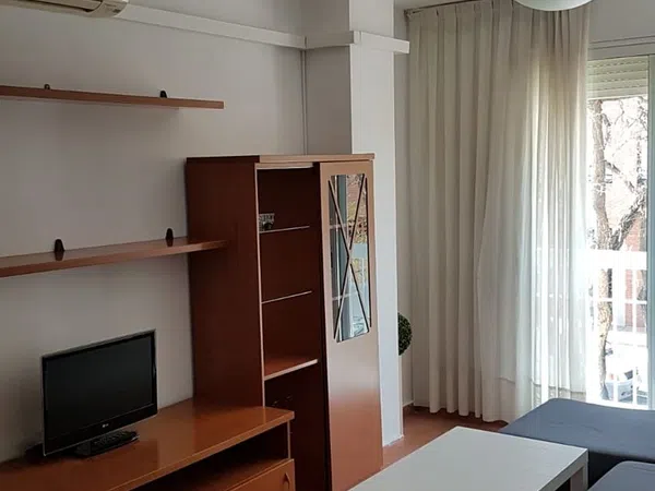 Piso en calle Almirante Churruca, 2 - Foto 4