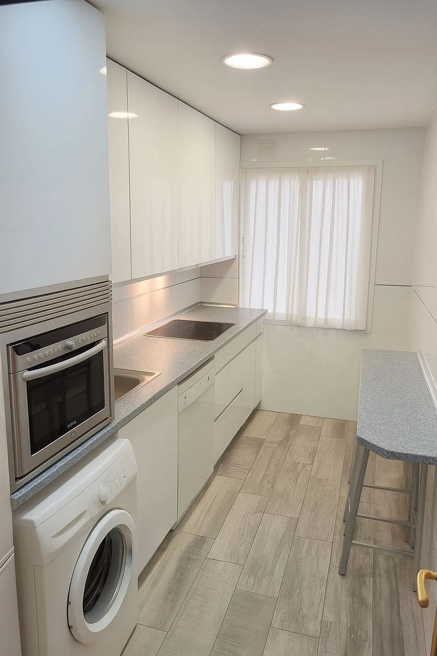 Piso en calle Fuenterrabía, 6 - Foto 2