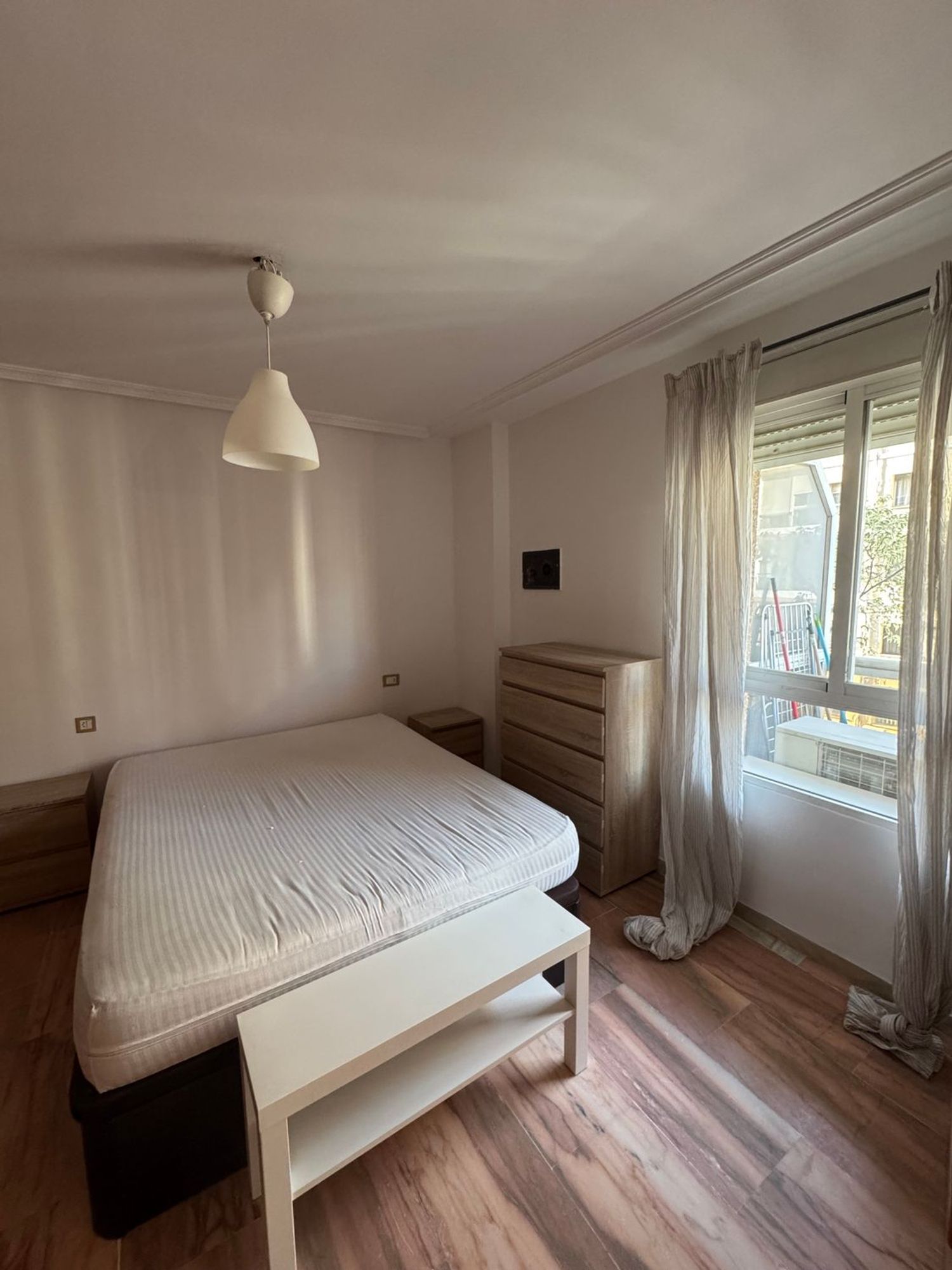 Piso en calle Virgen de la Cinta, 21 - Foto 5