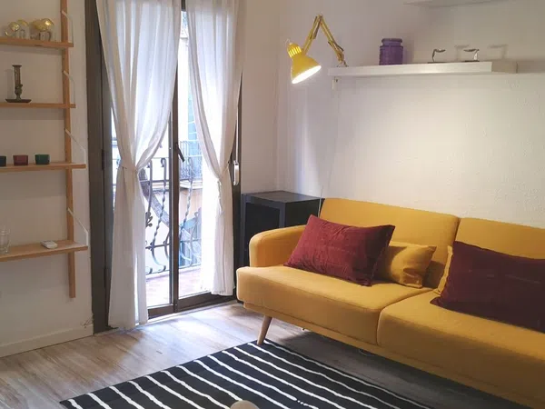 Piso en calle de Magalhães, 53