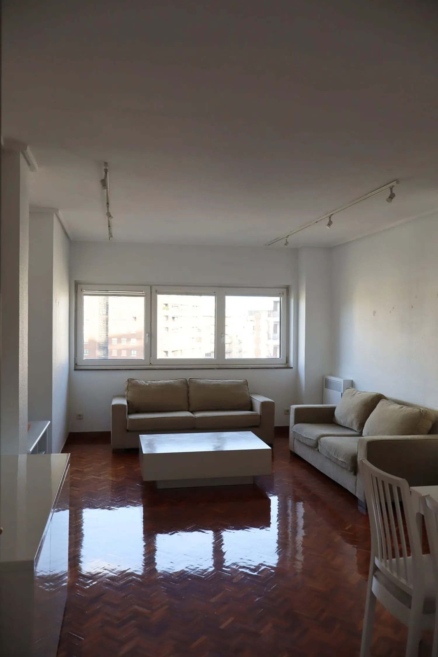 Piso en avenida de Pío Xii, 1 - Foto 16
