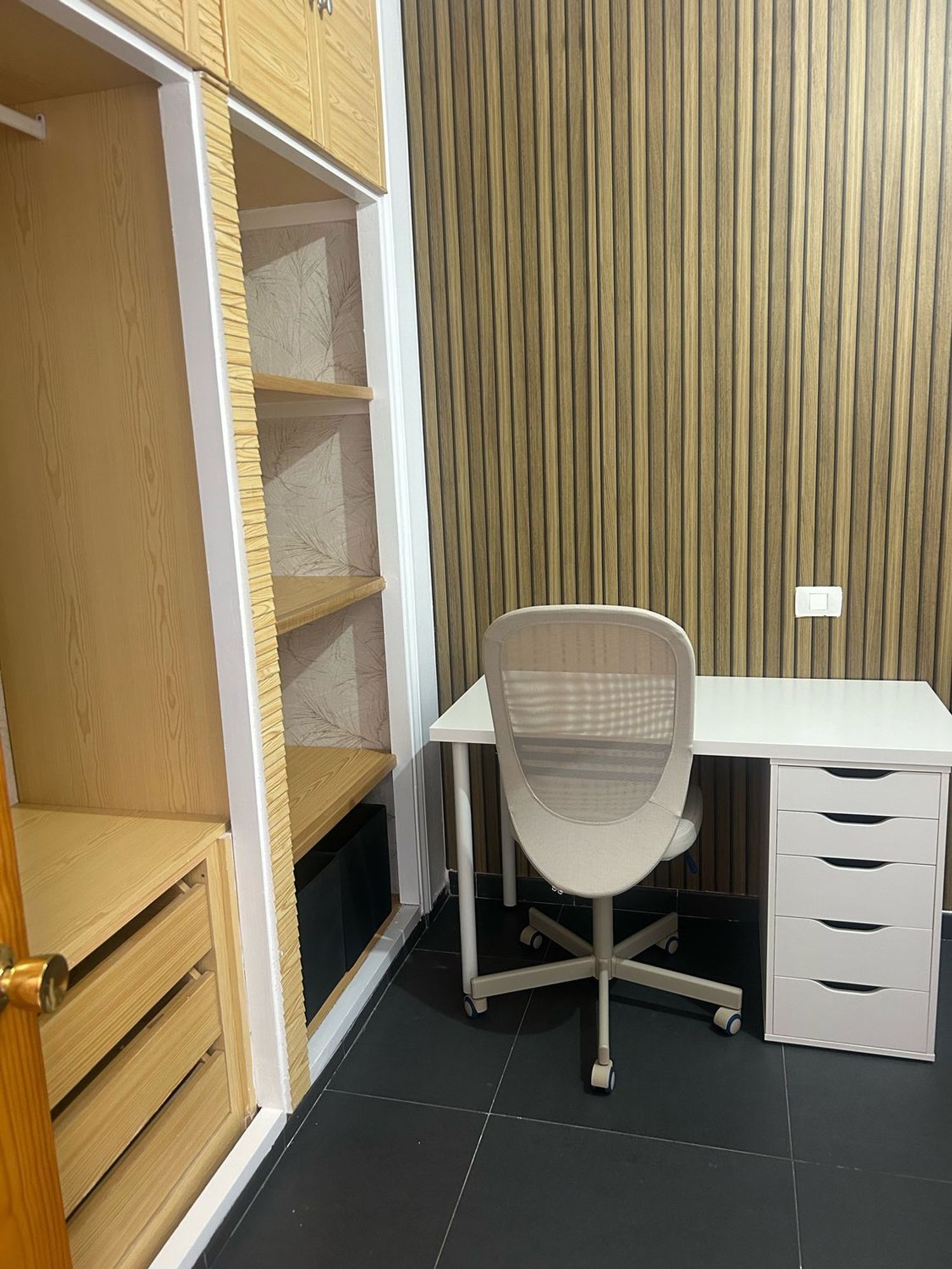 Estudio en Calle Camelia, 5, Siete Palmas - Foto 13
