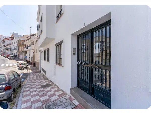Piso en Calle las Maravillas Norte, 1, La Herradura - Foto 5