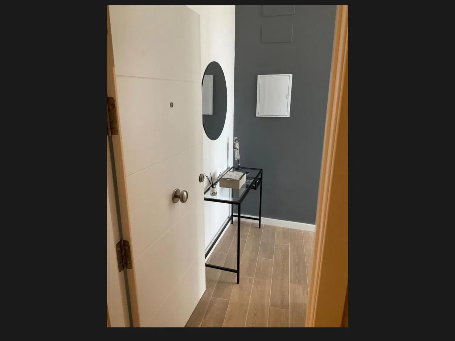 Estudio en calle San Vicente, 6 - Foto 5