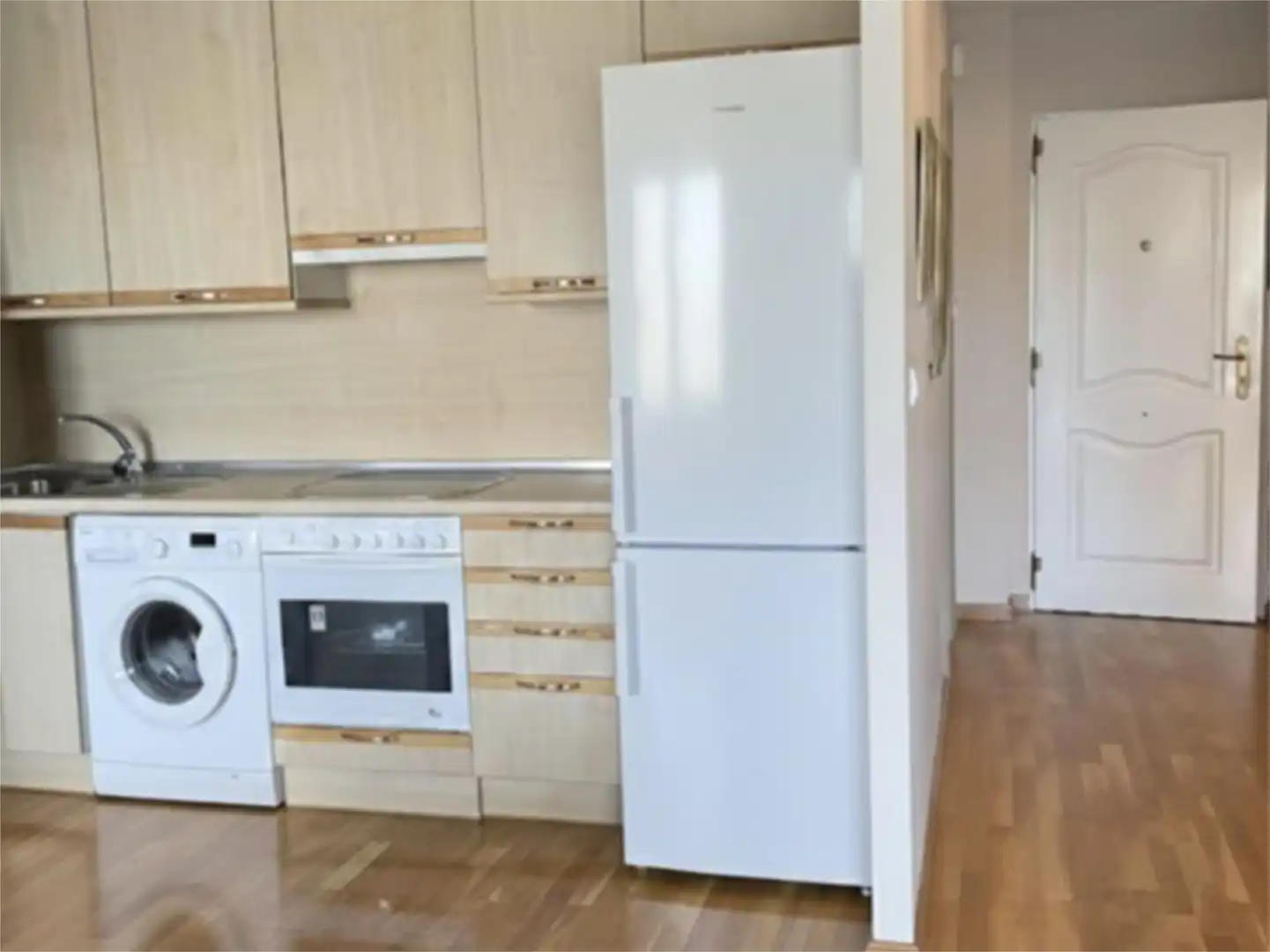 Piso en  Avenida de César Augusto 92 - Foto 8