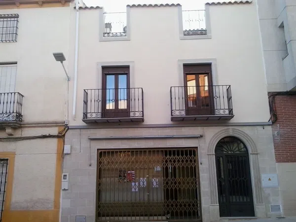 Dúplex en Calle San Benito, 4 - Foto 1
