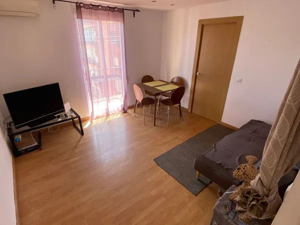 Piso en calle dels Rosers, 22