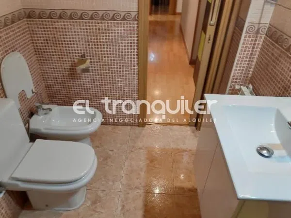 Piso en Calle Arturo Mélida, 4, Puerta Bonita - Foto 8