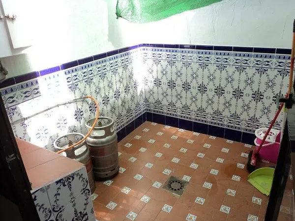 Chalet pareado en Sector Ostrero, 48, Zona Caño Guerrero - Foto 7