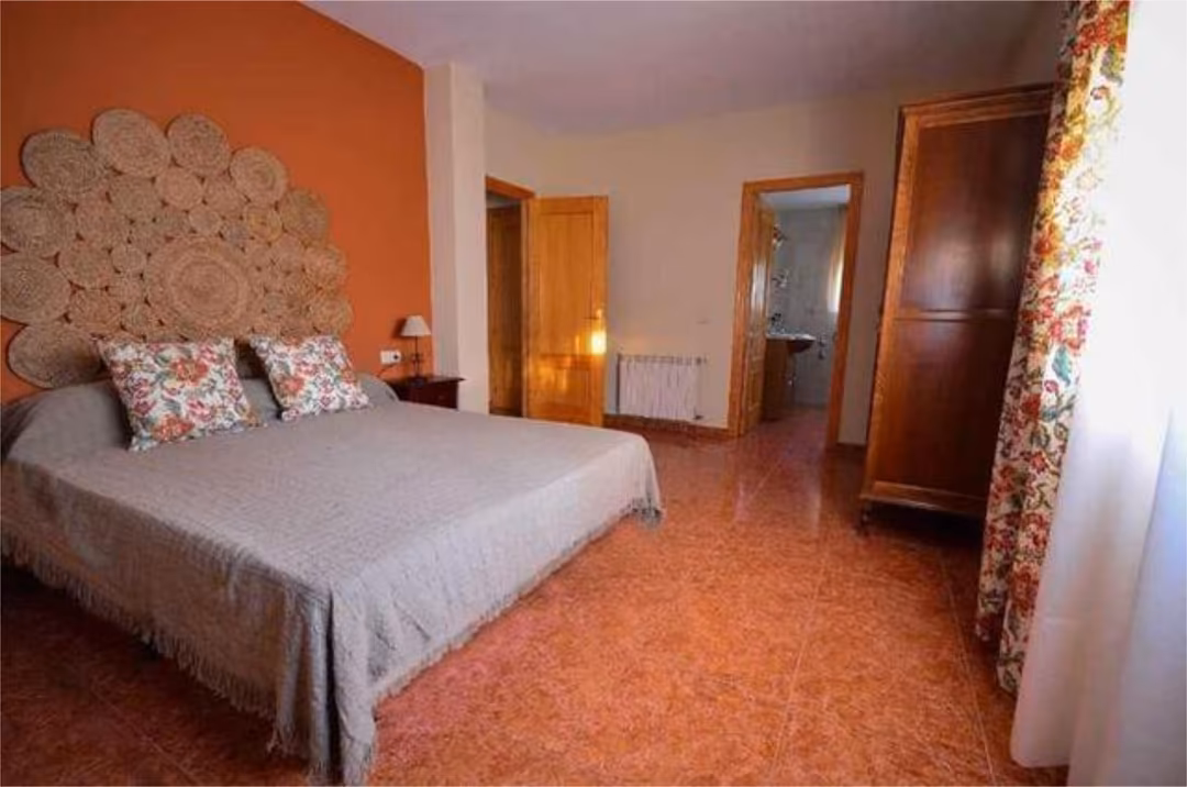 Chalet en Las Jaras - Foto 3