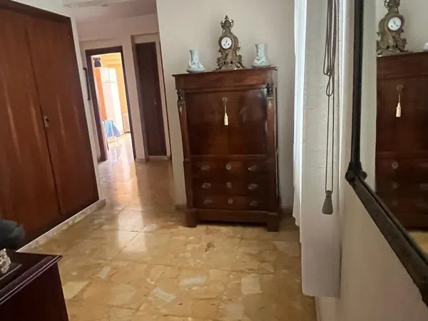 Piso en calle d'Hernán Cortés, 24 - Foto 8