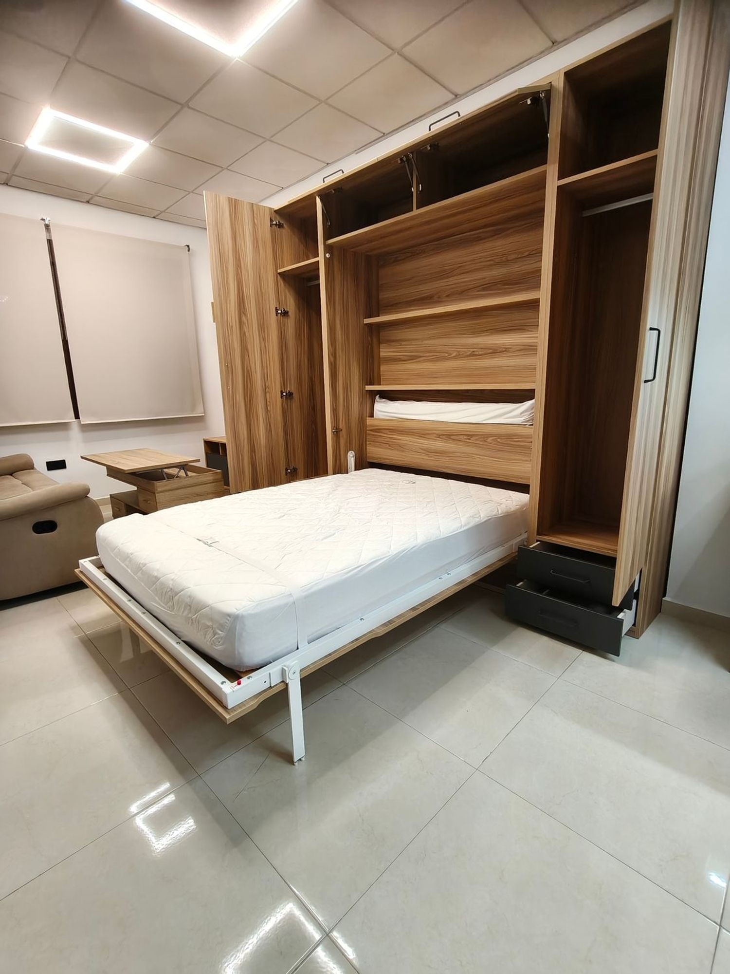 Estudio en Calle Doctor Fleming, 26 - Foto 5