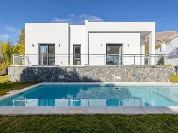 Casa o chalet independiente en Calle Garrofer, 3, Altea la Vella, Altea la Vella - Foto 11