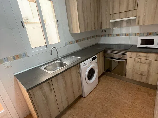 Piso en Calle Montilla, 3, El Sabinar - Urbanizaciones - Las Marinas - Foto 6