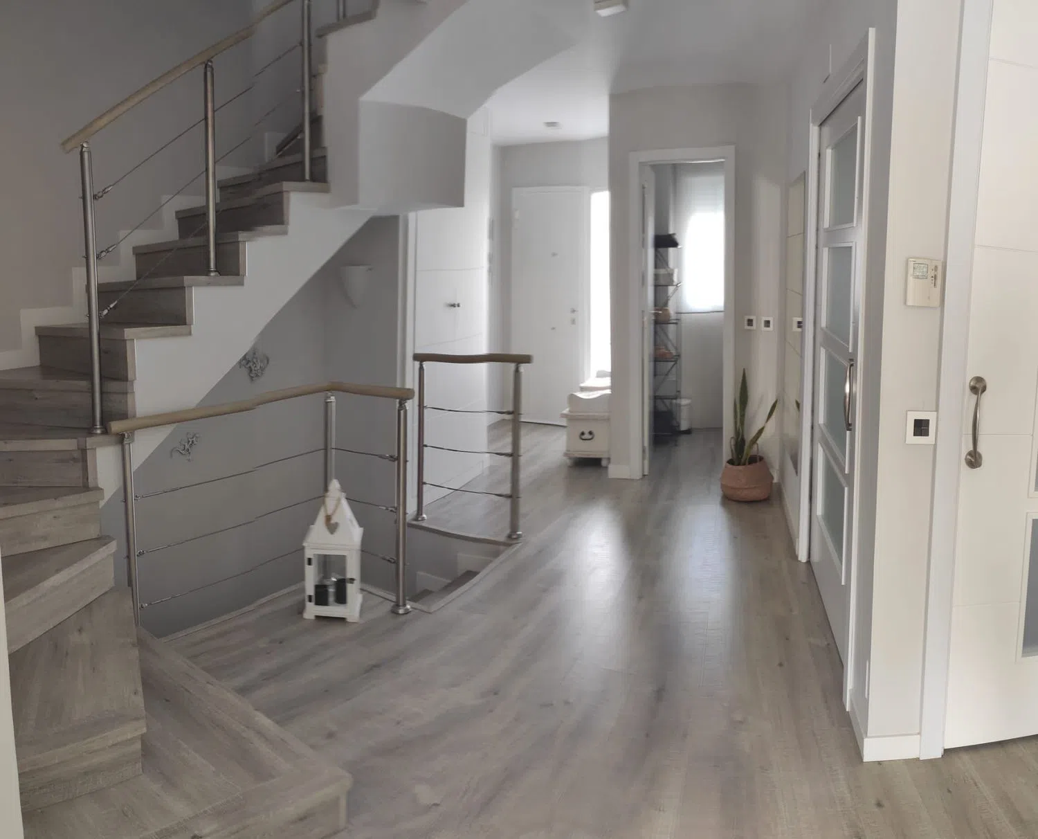 Chalet pareado en calle Miguel de Unamuno, 1 - Foto 8