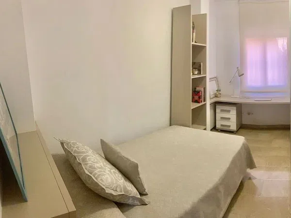 Piso en calle Virgen de Loreto, 11 - Foto 2