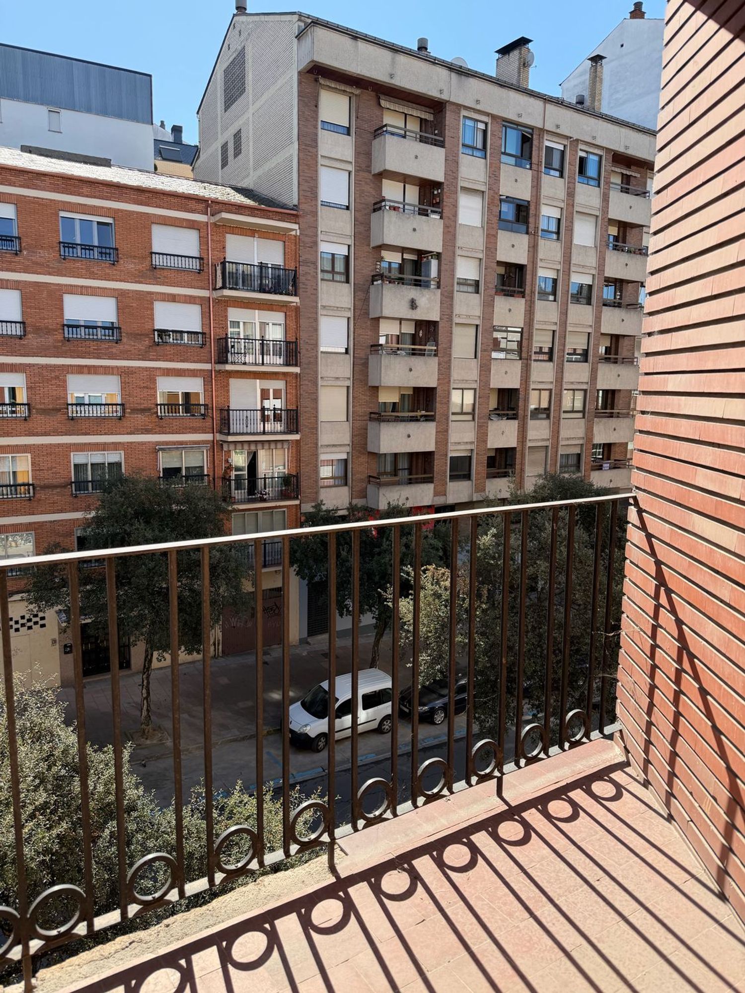 Piso en Calle General Vives, 24 - Foto 14