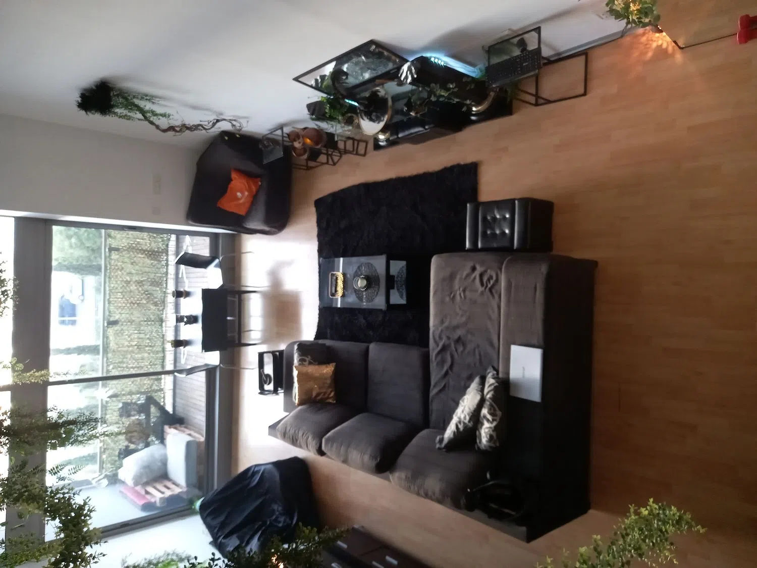 Estudio en calle de la Creu Roja, 1 - Foto 16