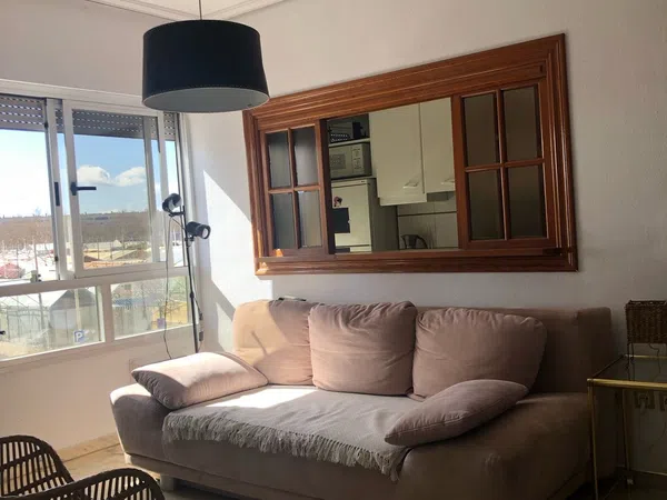 Piso en avenida Flota de Indias, 4