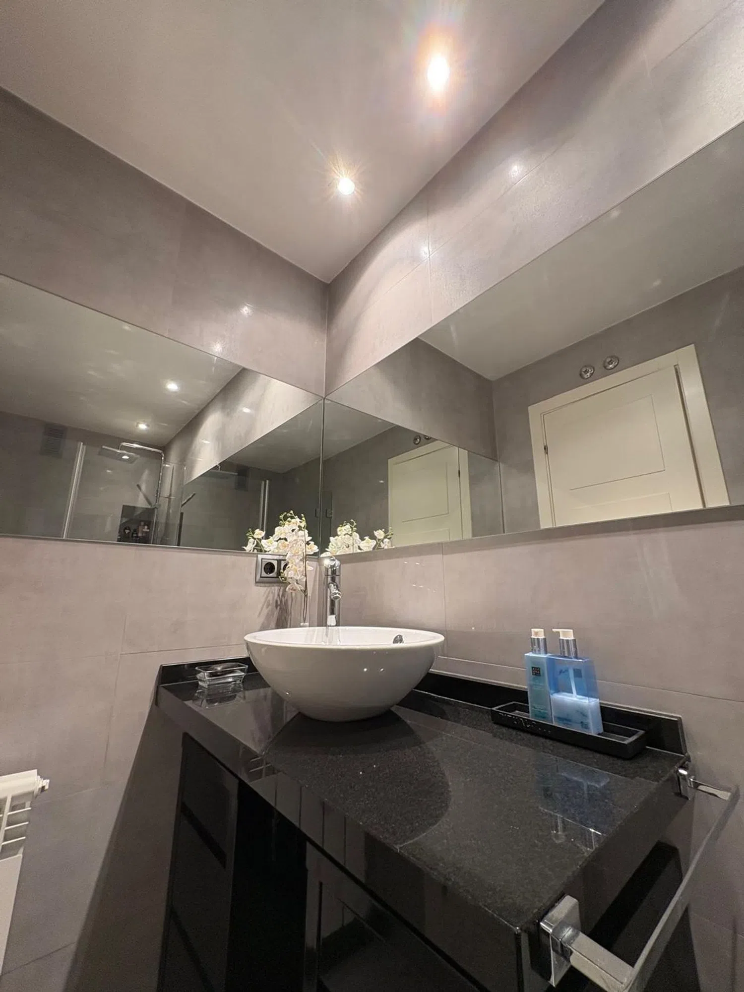 Piso en Barrio Gaztambide - Foto 8