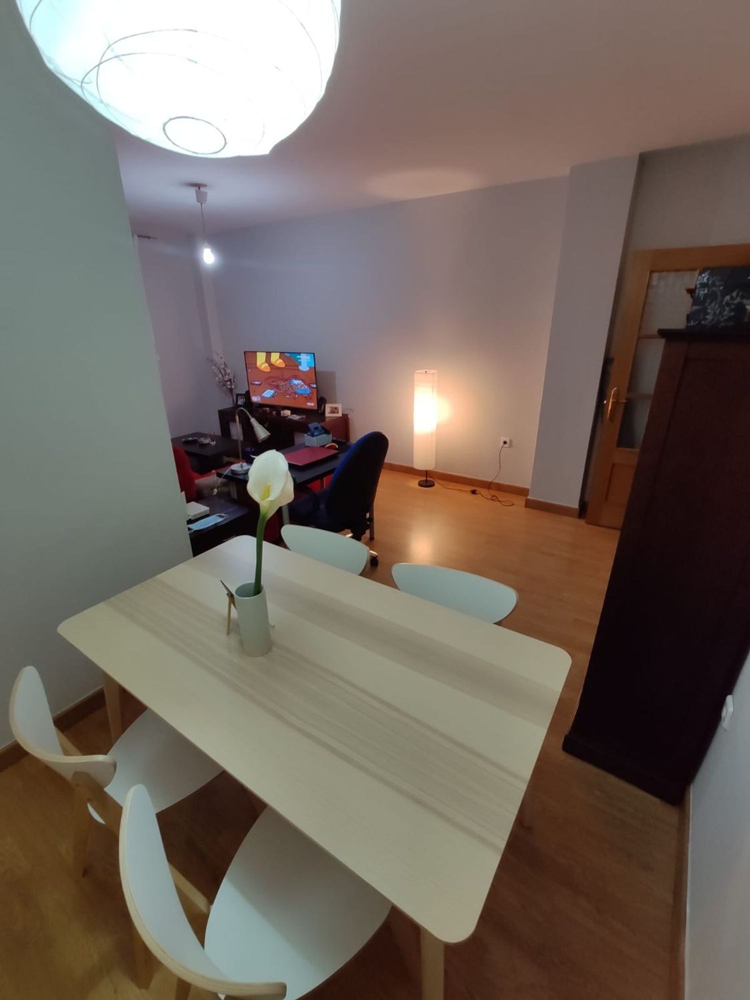 Piso en paseo Duques de Lugo, 5 - Foto 3