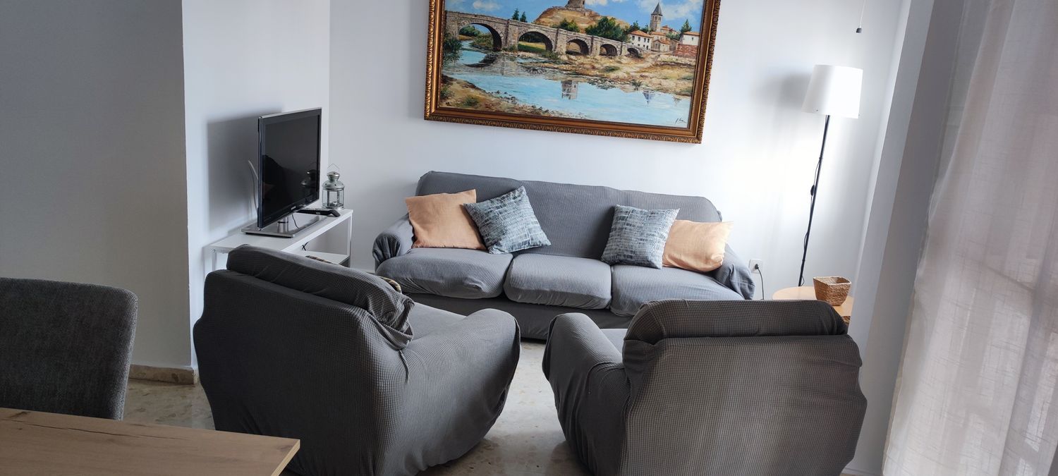 Piso en calle Sánchez Perrier, 20 - Foto 6