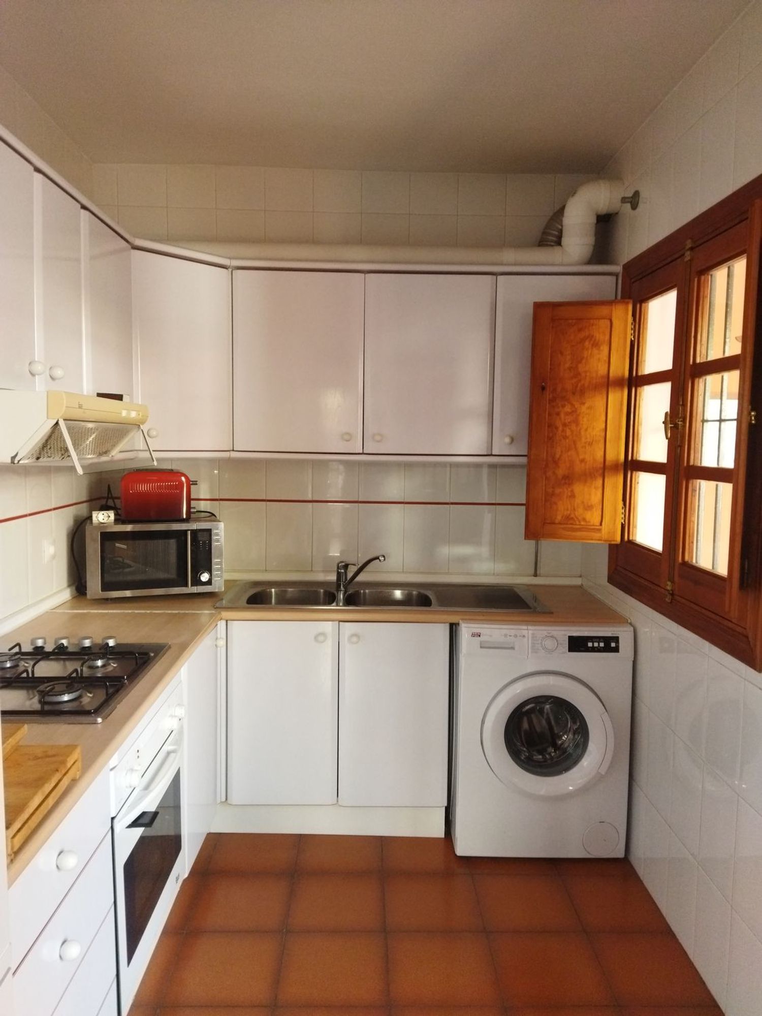 Chalet pareado en Calle Lubina, 5, Urbasur, Urbasur - Foto 10