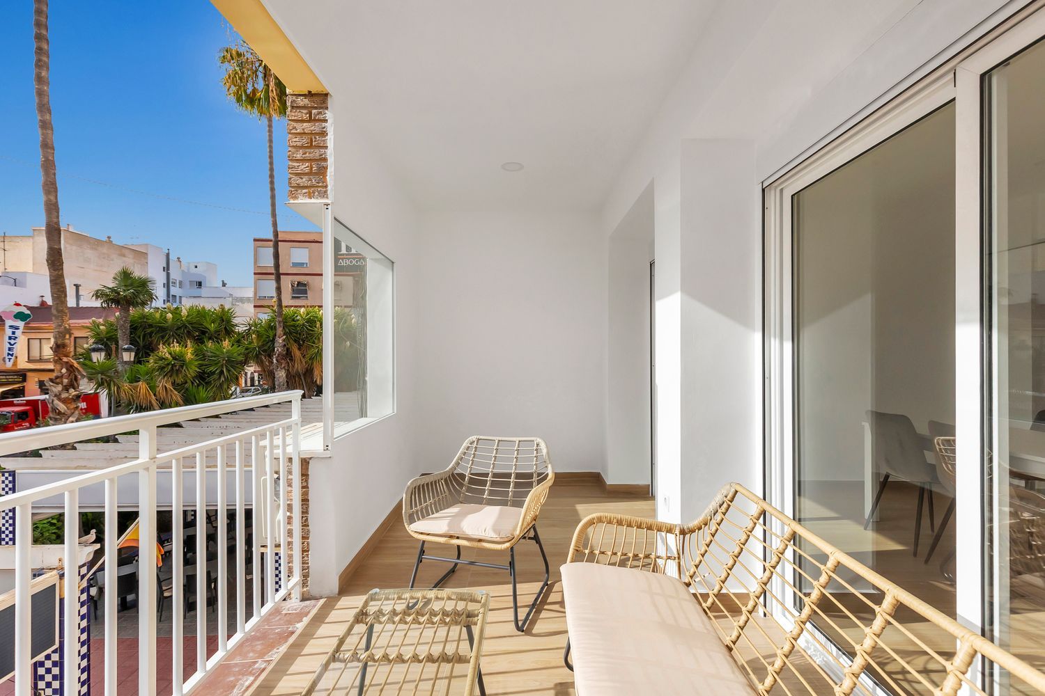 Piso en Plaza de Capdepont, 1, Centro - Muelle Pesquero - Foto 11