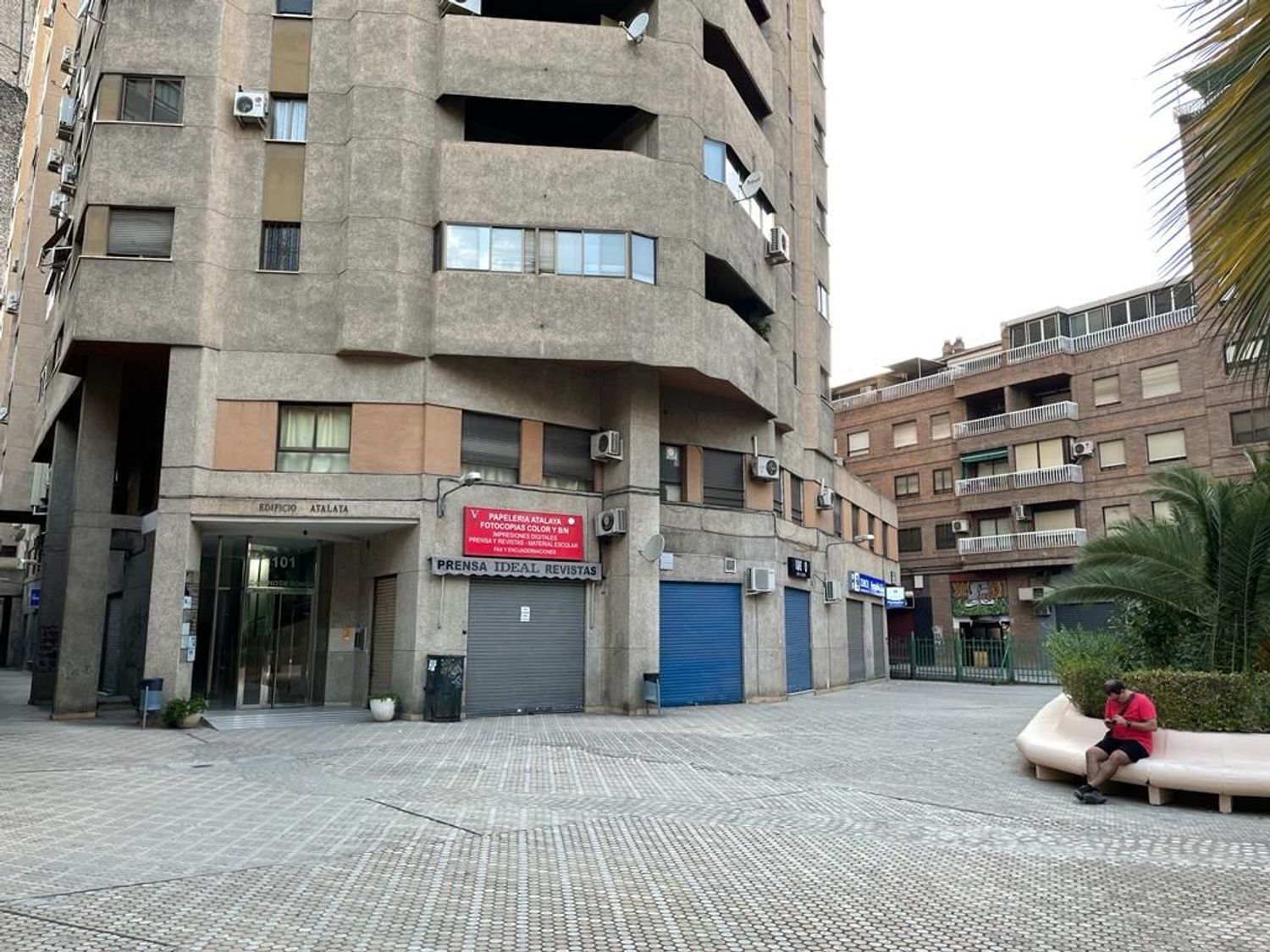 Piso en camino de Ronda, 101 - Foto 18