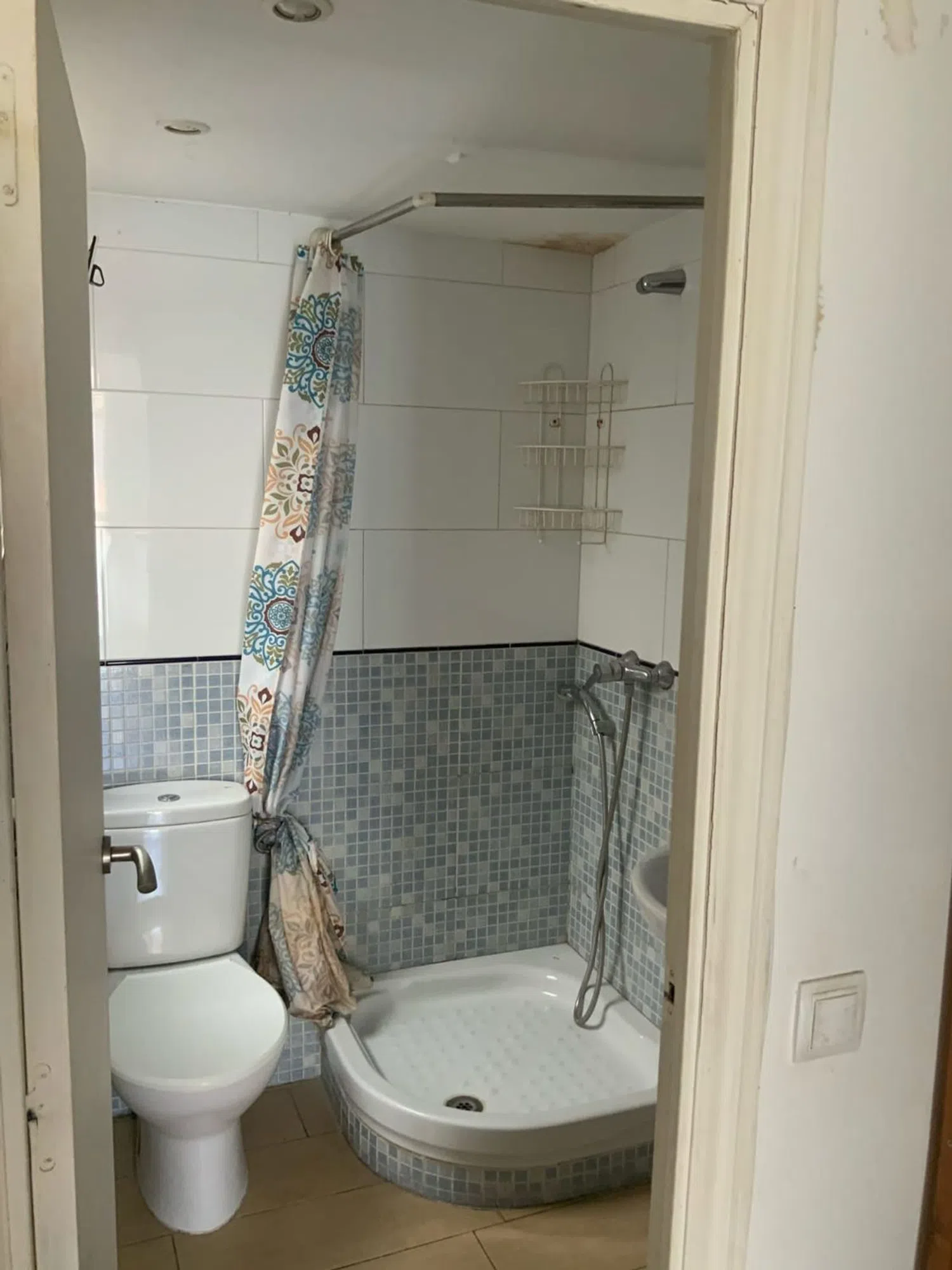 Ático en calle d'En Sant Climent, 12 - Foto 5