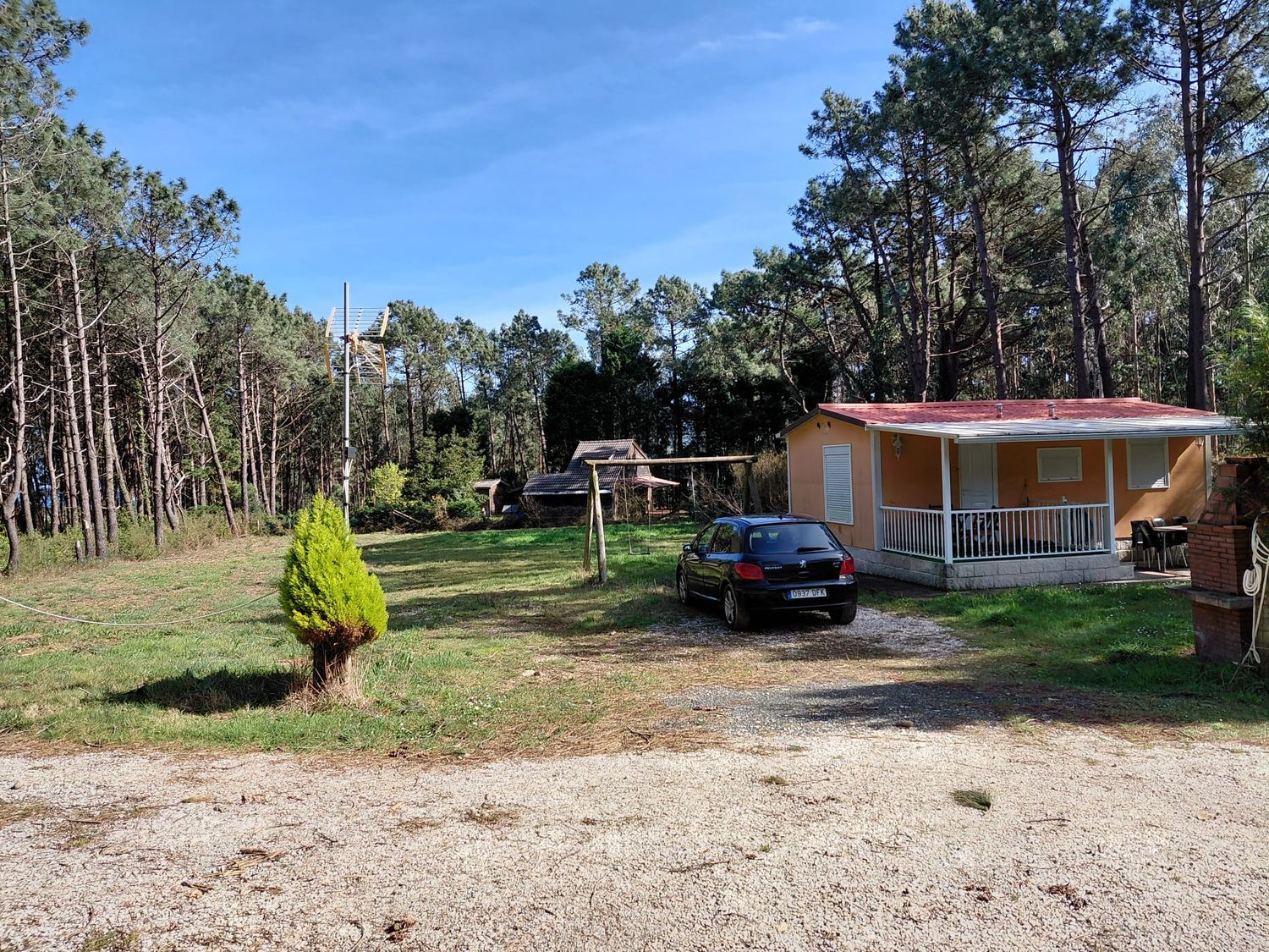 Casa o chalet independiente en Praia do Picón s/n - Foto 5