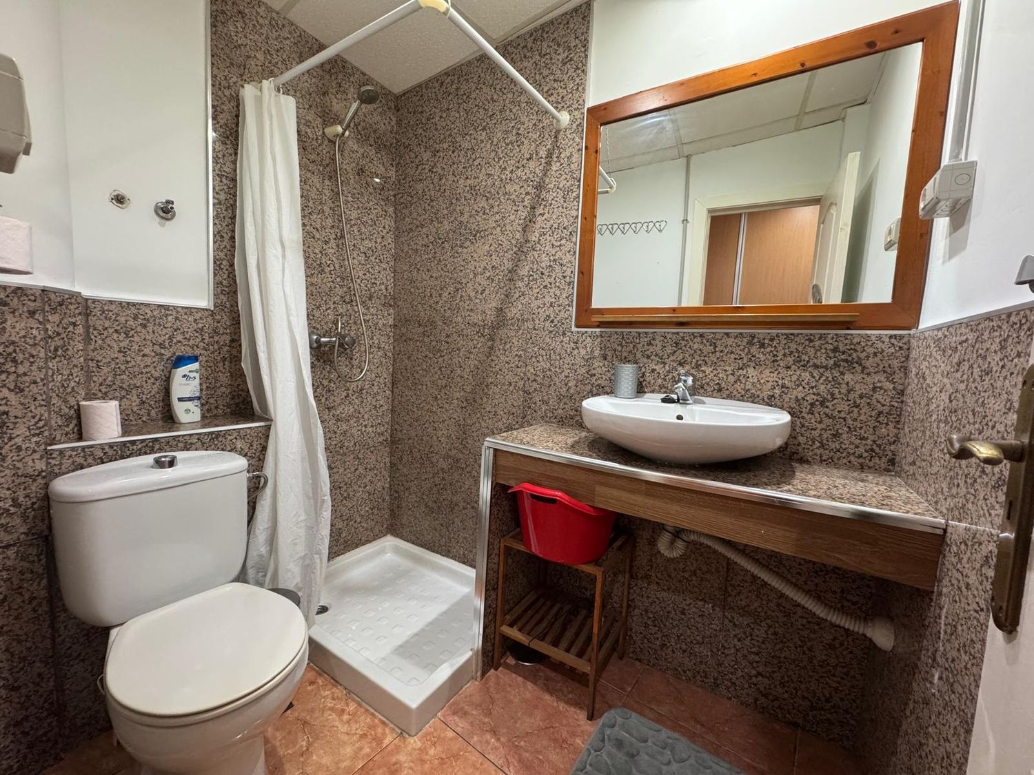 Estudio en Calle Ramón Pino, 8, Los Cristianos, Los Cristianos - Foto 2