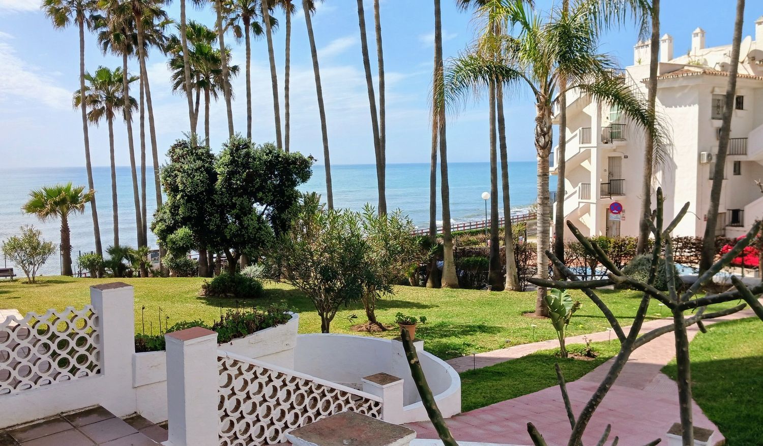 Piso en Sitio de Calahonda - Foto 17