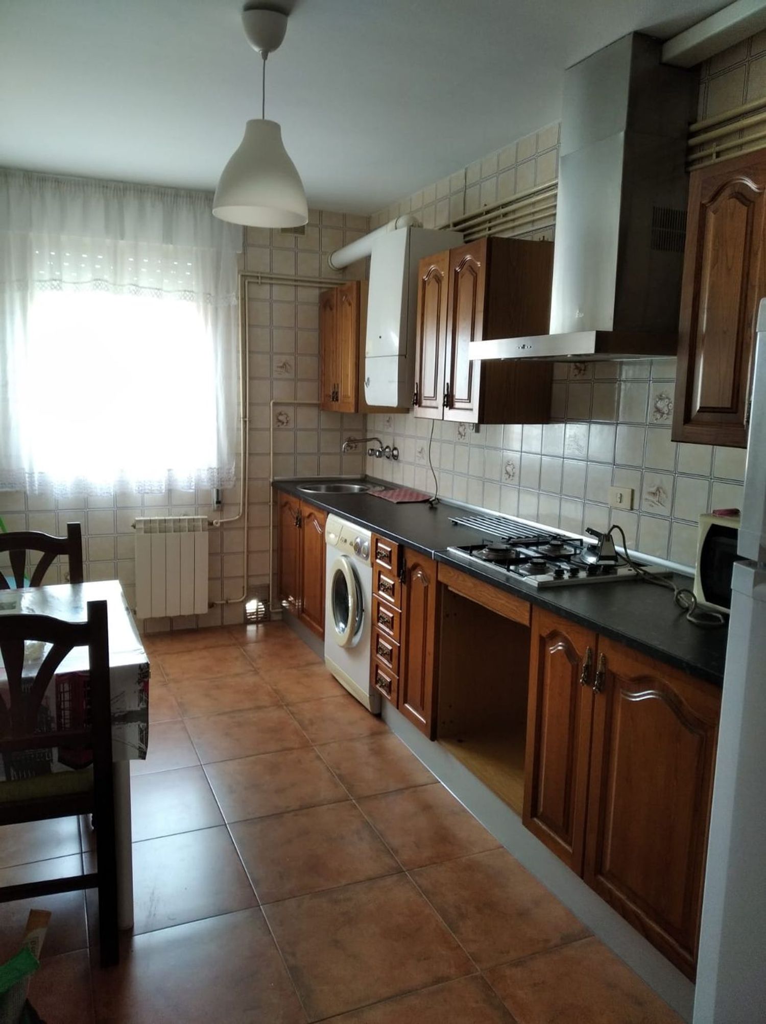 Piso en Travesía Gibraltar, 2 - Foto 2