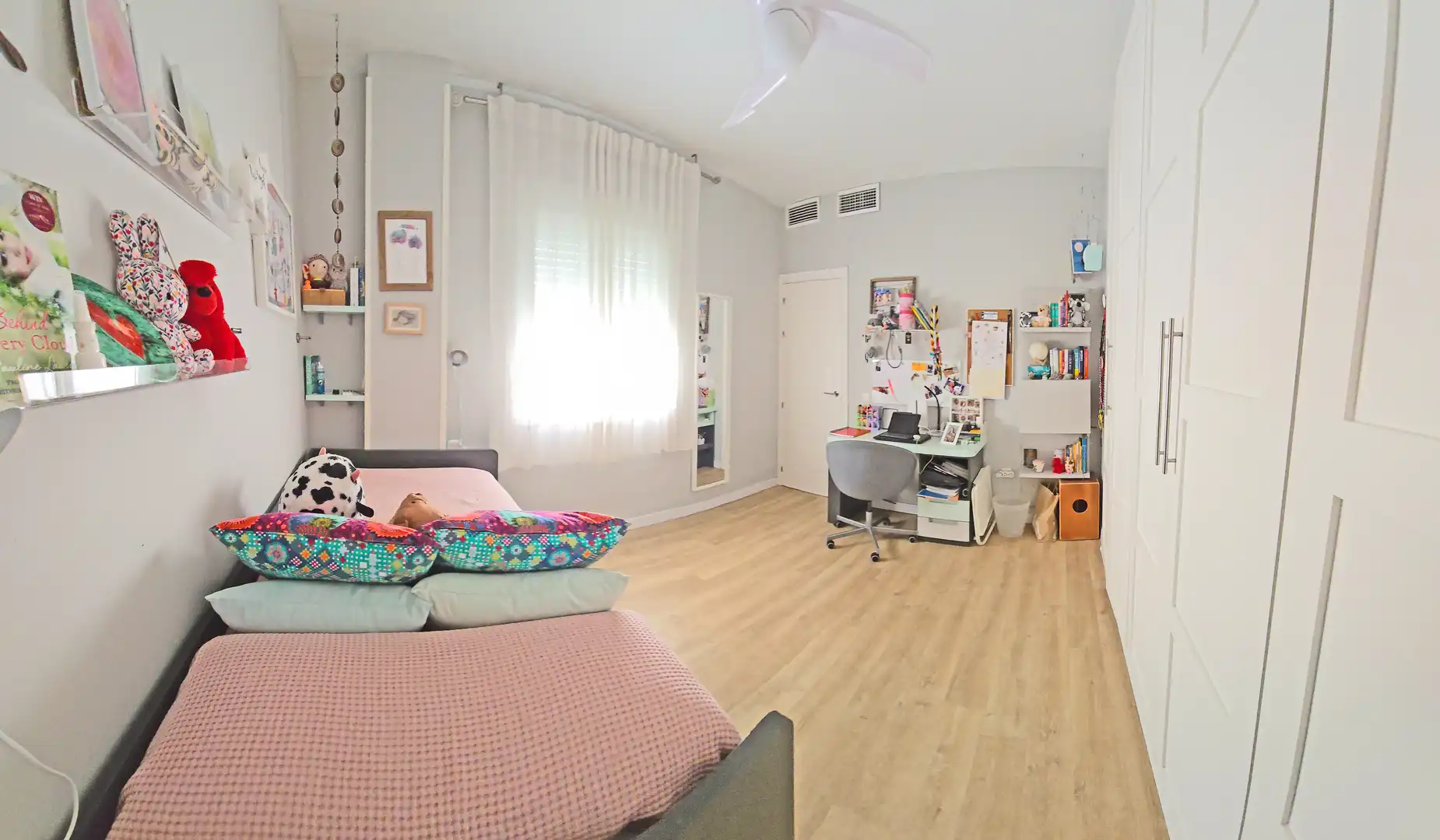 Dúplex en  Calle Antonio Pantión 6 - Foto 4