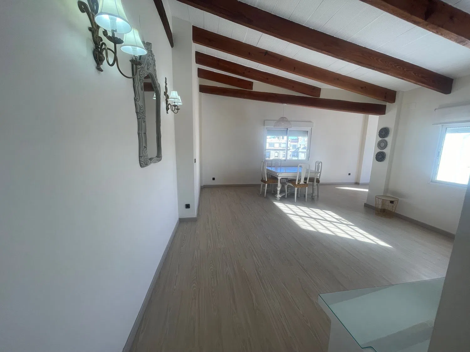 Ático en calle d'Hernán Cortés, 5 - Foto 14