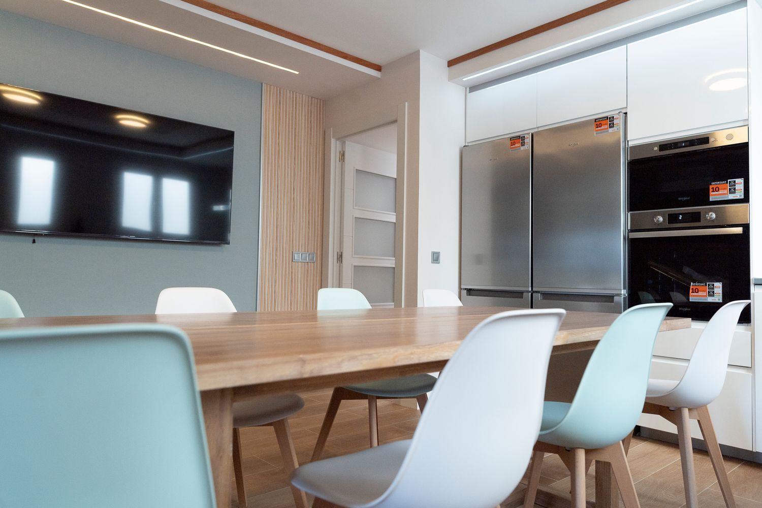 Dúplex en Camp d'Esports - Foto 21