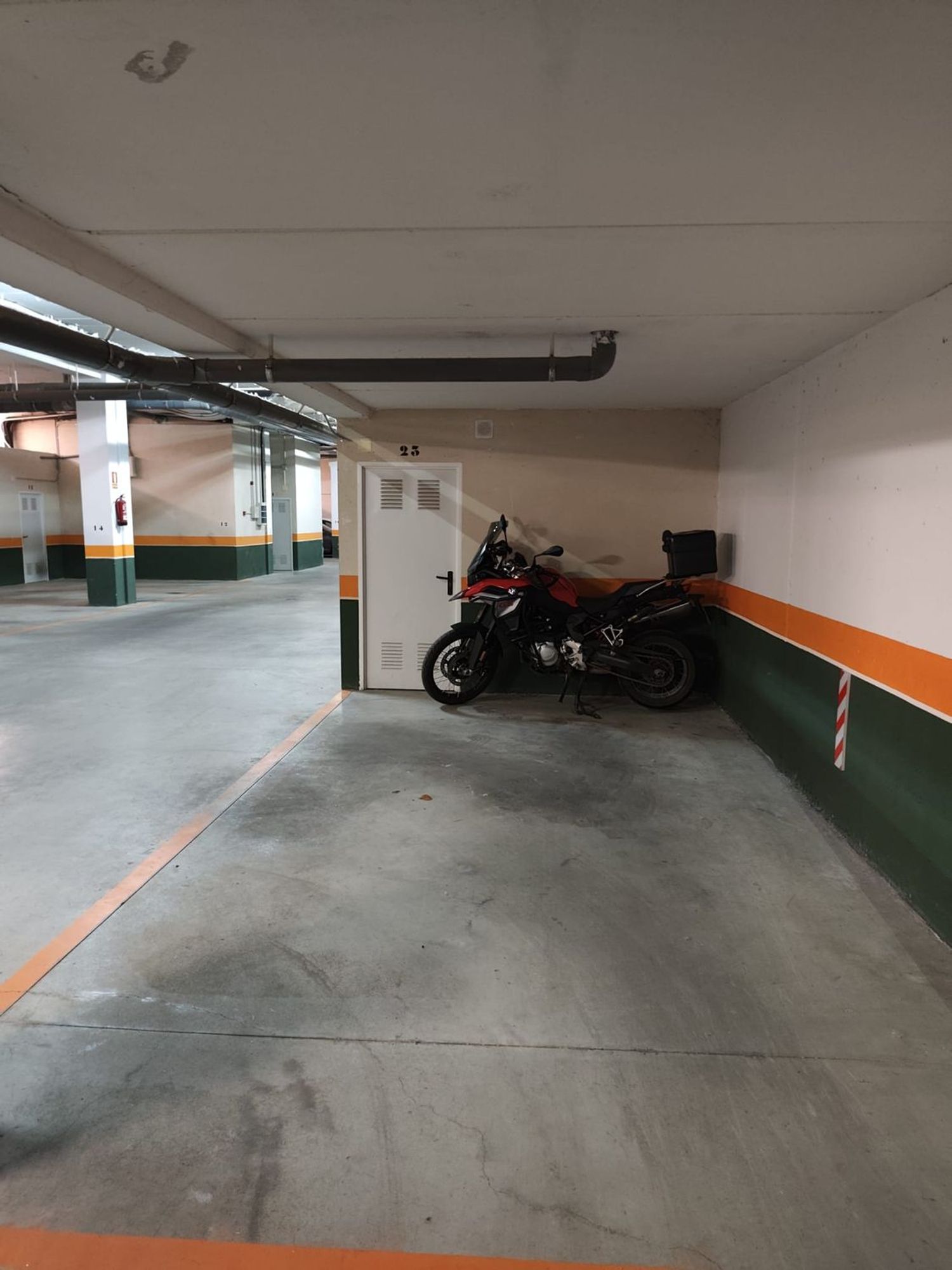 Piso en Calle Luis Labín, 2, Villimar - V1 - V2 - S3 - S4 - San Cristobal, Villimar - V1 - V2 - S3 - S4 - San Cristobal - Foto 32
