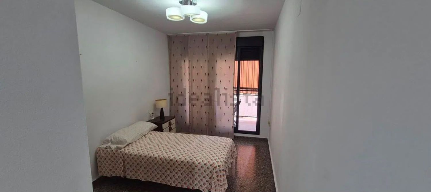 Piso en Calle del Pintor Ferrer Calatayud, L'Illa Perduda - Foto 5