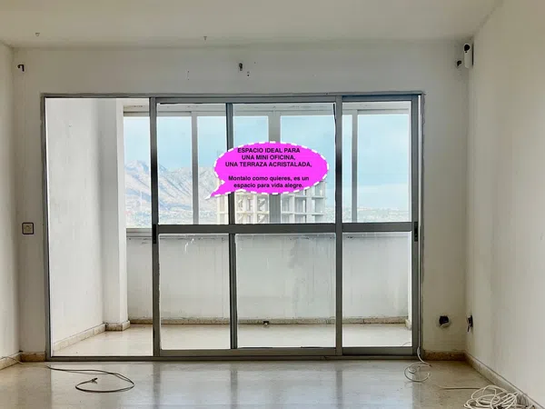 Piso en calle de Dénia, 6 - Foto 8