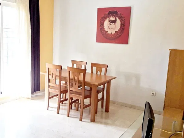 Piso en Avenida de San Rafael, 1, Montealto, Montealto - Foto 18